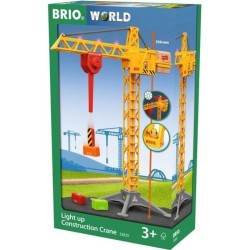 BRIO - 33835 - GRANDE GRUE...