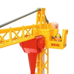 BRIO - 33835 - GRANDE GRUE LUMINEUSE