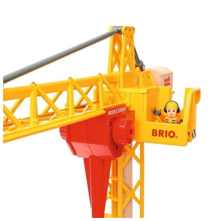 BRIO - 33835 - GRANDE GRUE LUMINEUSE