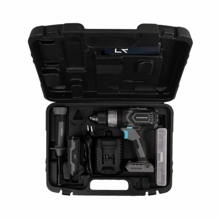 Carte postale microlorge