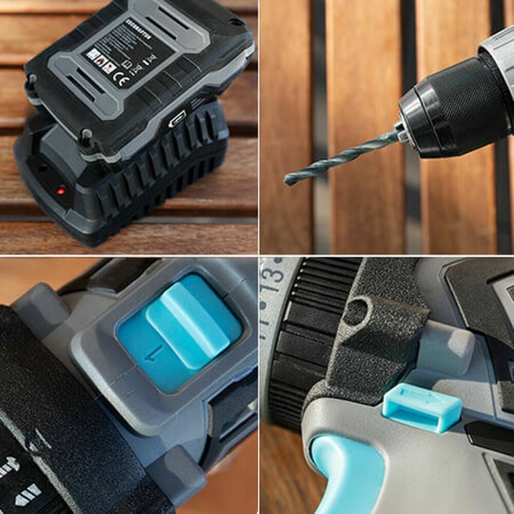 Carte postale microlorge