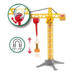 BRIO - 33835 - GRANDE GRUE LUMINEUSE