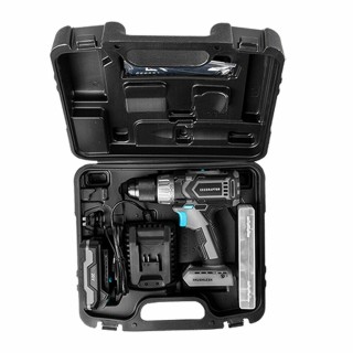 Carte postale microlorge