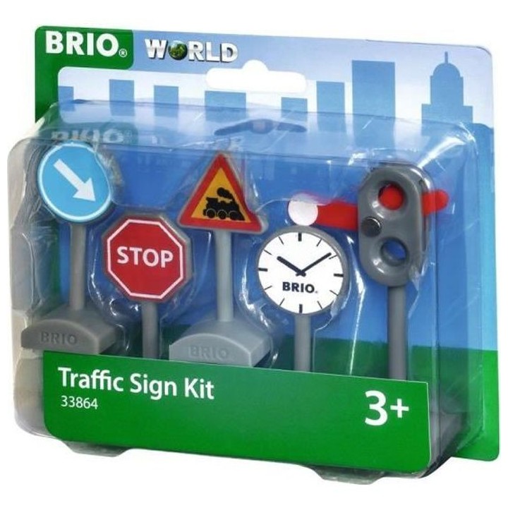 Panneaux de Signalisation