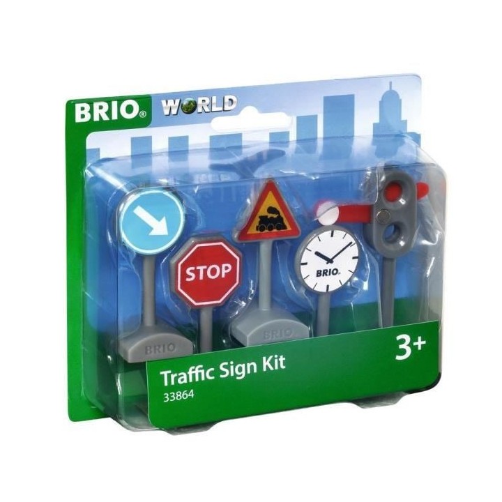 Panneaux de Signalisation