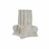 Figurine Décorative DKD Home Decor Beige Néoclassique Finition vieillie 28 x 28 x 36 cm