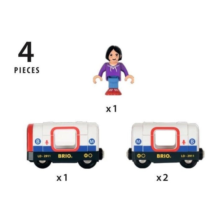 Metro Son et Lumiere