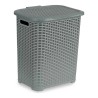 Panier à linge Plastique 42 L (34,5 x 48 x 41 cm)