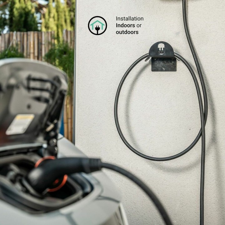 Carte postale microlorge