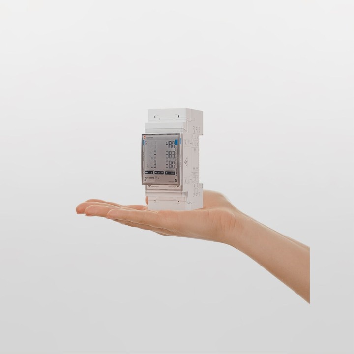 Carte postale microlorge