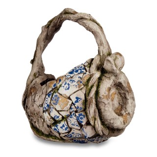 Carte postale microlorge