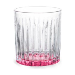 Verre Exotic Verre Rose 330 ml