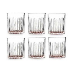 Verre Exotic Verre Marron 330 ml