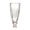 Coupe de champagne Exotic Verre Marron 170 ml