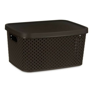 Carte postale microlorge