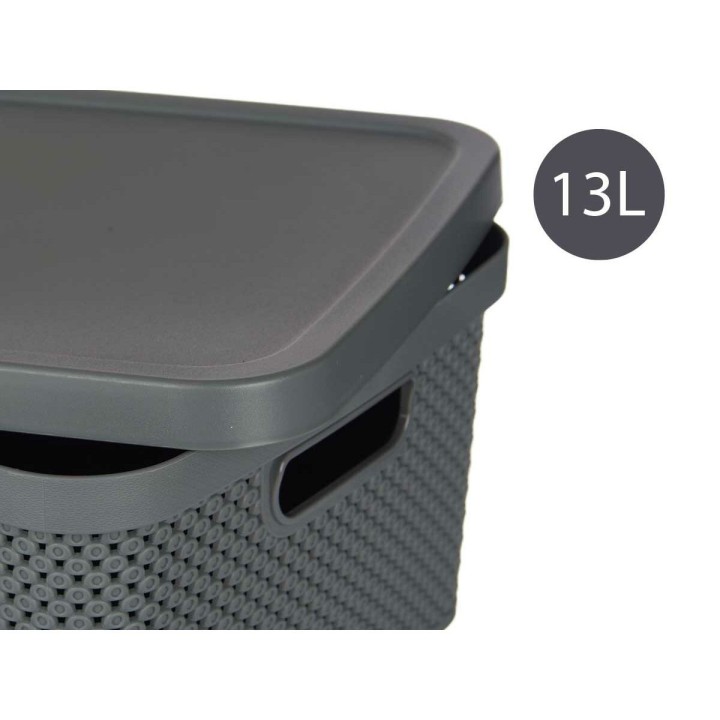 Carte postale microlorge