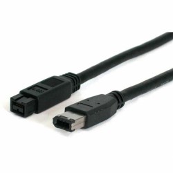 Câble Firewire/IEEE...