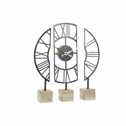 Horloge de table DKD Home...