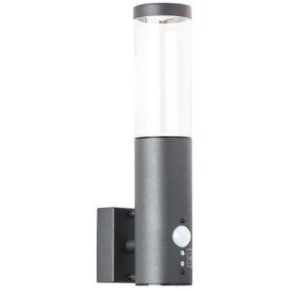 BRILLIANT - BERGEN Applique extérieure - detecteur inclus - coloris a