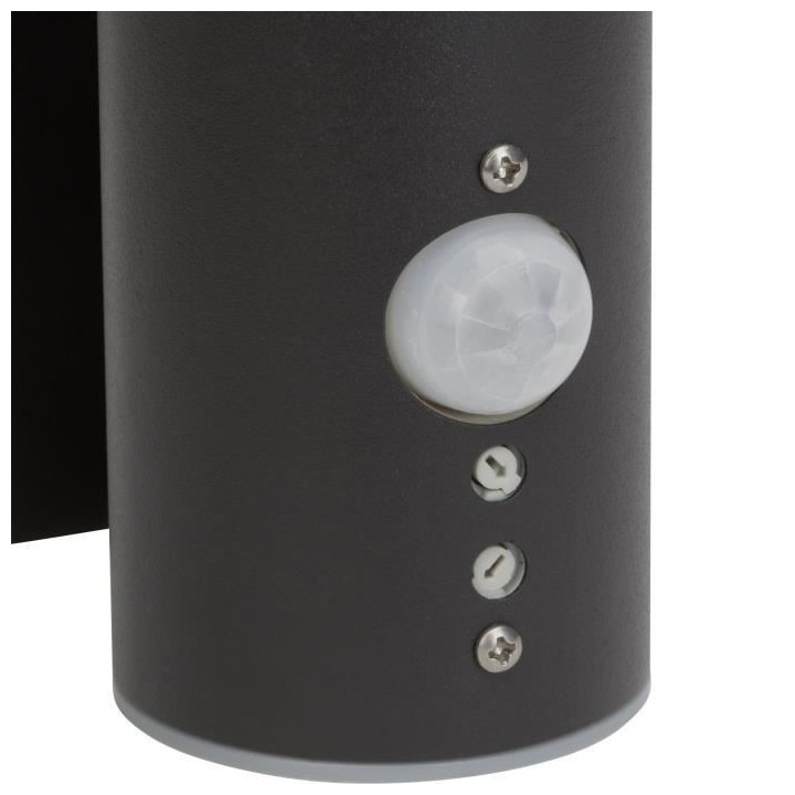 BRILLIANT - BERGEN Applique extérieure - detecteur inclus - coloris a