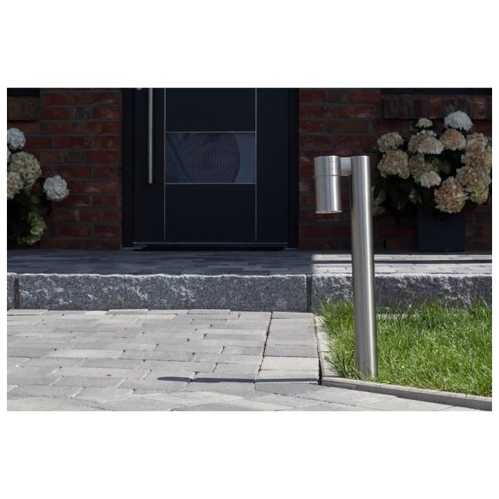 BRILLIANT Potelet extérieur Led Hanni 2,5W