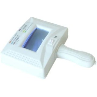 Carte postale microlorge