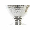 Vase DKD Home Decor Doré Verre Champagne Argenté Aluminium Moderne 22 x 22 x 29 cm (2 Unités)  