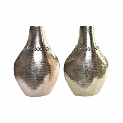 Vase DKD Home Decor Cuivre...