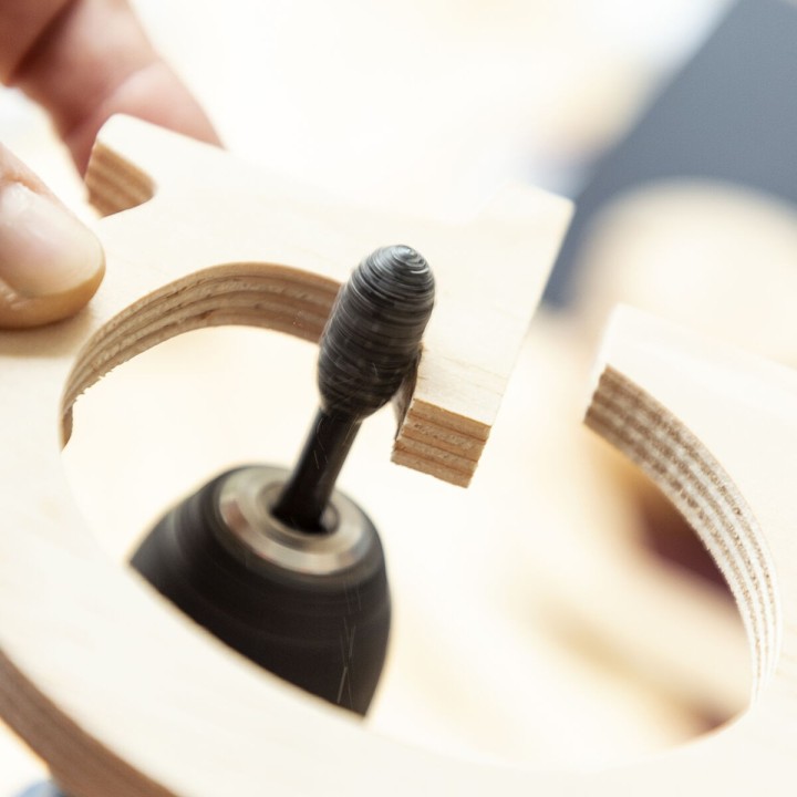 image imprimée ou numérique