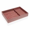 Plateau de qualification Versa Baihú Velours Carton (4,9 x 21 x 30 cm)