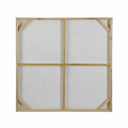 Cadre Versa Tides Toile (2,8 x 80 x 80 cm)