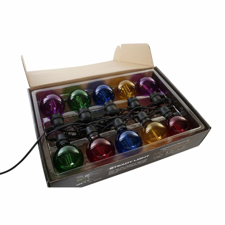 Carte postale microlorge