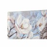 Cadre DKD Home Decor Buda 90 x 3 x 120 cm Oriental (2 Unités)