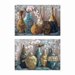 Cadre DKD Home Decor Vase...