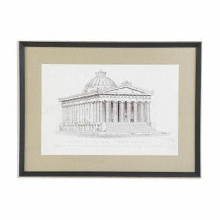 Carte postale microlorge