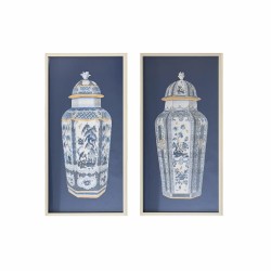 Cadre DKD Home Decor 53,5 x...