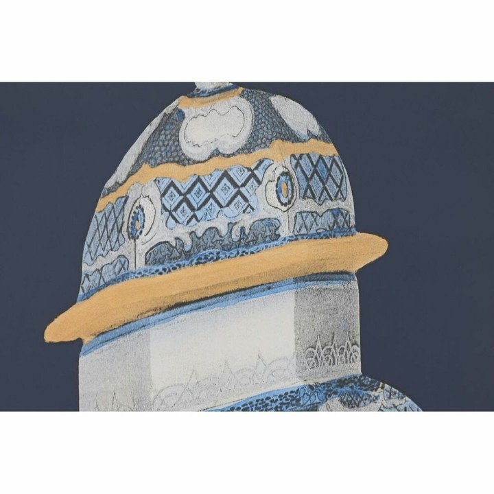 image imprimée ou numérique