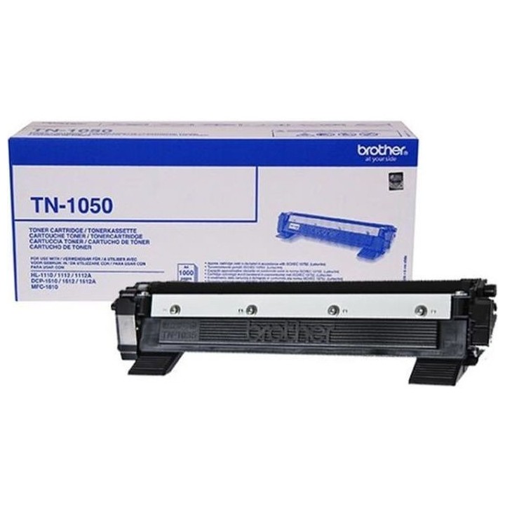 Brother TN-1050 Toner Laser Noir x1