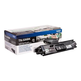 Brother TN-326BK Toner Laser Noir