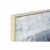 Cadre DKD Home Decor 83 x 4,5 x 123 cm Abstrait Moderne (2 Unités)