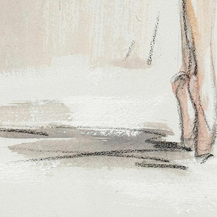 image imprimée ou numérique