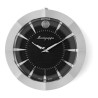 Horloge de table Montegrappa IDTCT-BLK