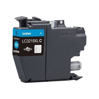 BROTHER Cartouche LC-3219XLC - Cyan - XL