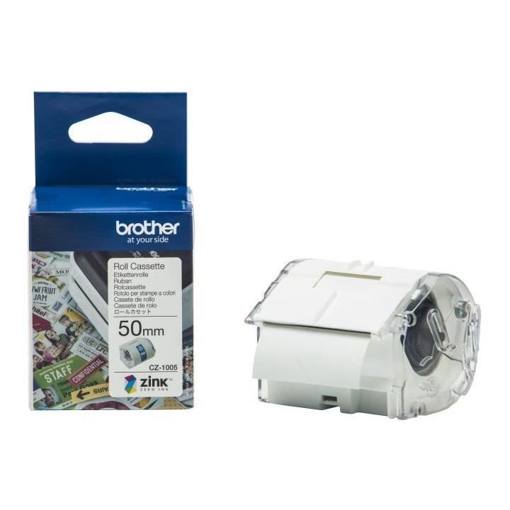 BROTHER - Ruban CZ-1005