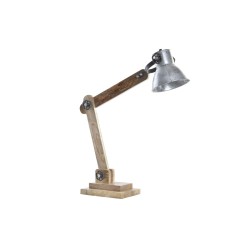 Lampe de bureau DKD Home...