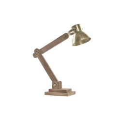 Lampe de bureau DKD Home...