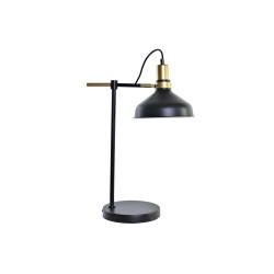 Lampe de bureau DKD Home...