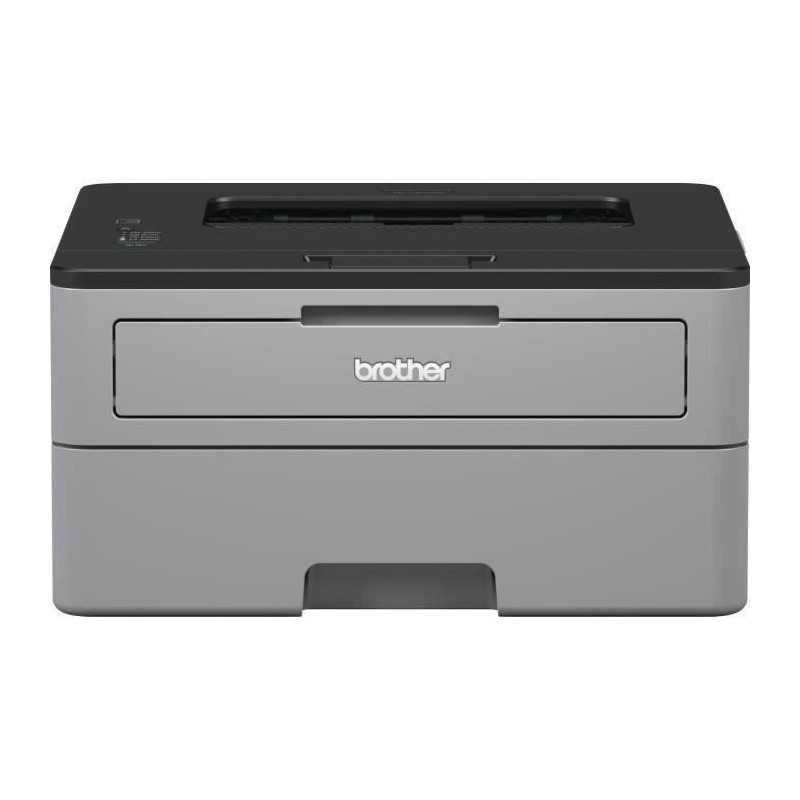 Imprimante BROTHER HL-L2310D - Laser - Monochrome - Recto/Verso