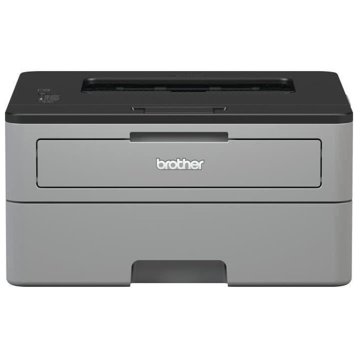 Imprimante BROTHER HL-L2310D - Laser - Monochrome - Recto/Verso