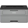 Imprimante BROTHER HL-L2310D - Laser - Monochrome - Recto/Verso